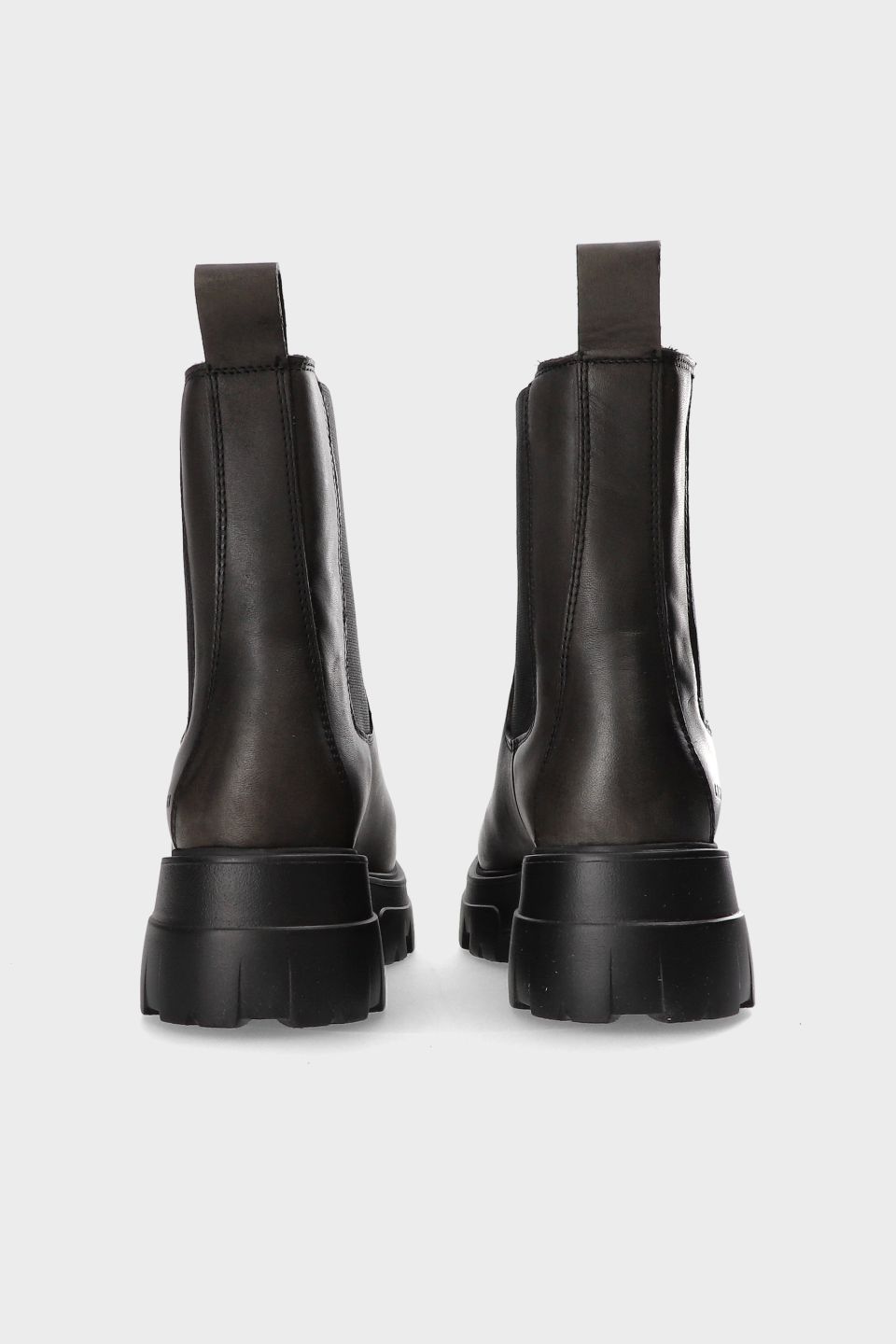 Copenhagen | CPH194 Vintage Vitello Off Black