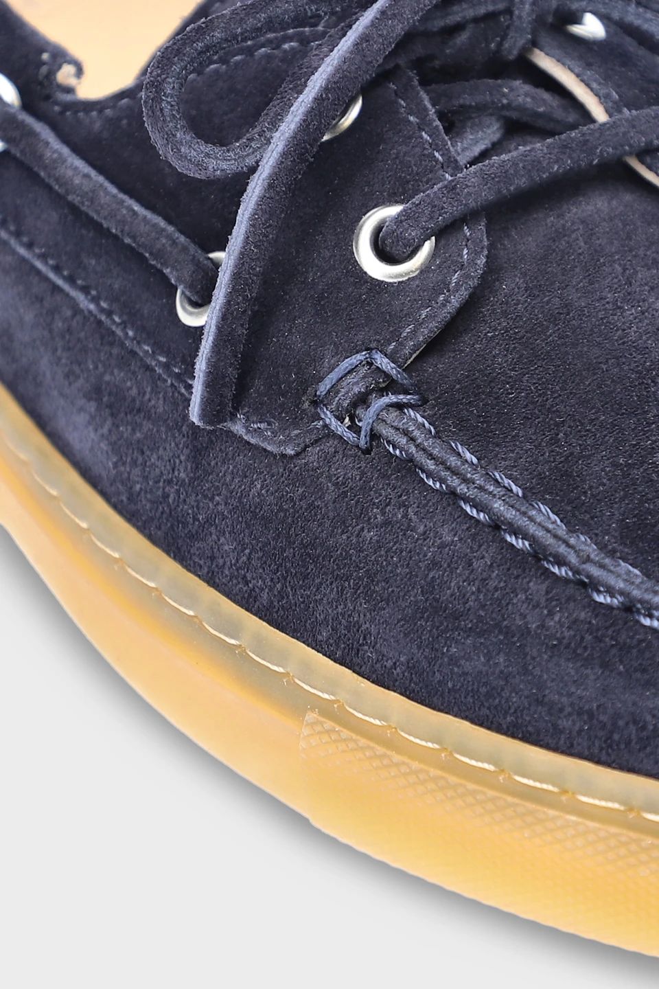 Copenhagen | CPH160M Wildleder Marineblau