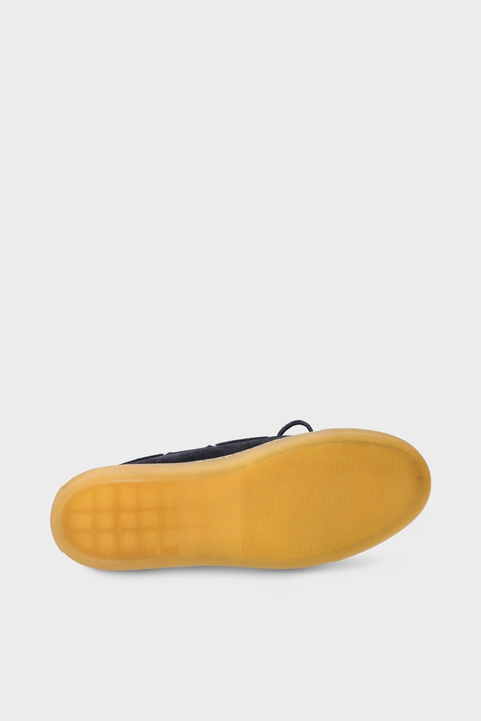Copenhagen | CPH160M Wildleder Marineblau