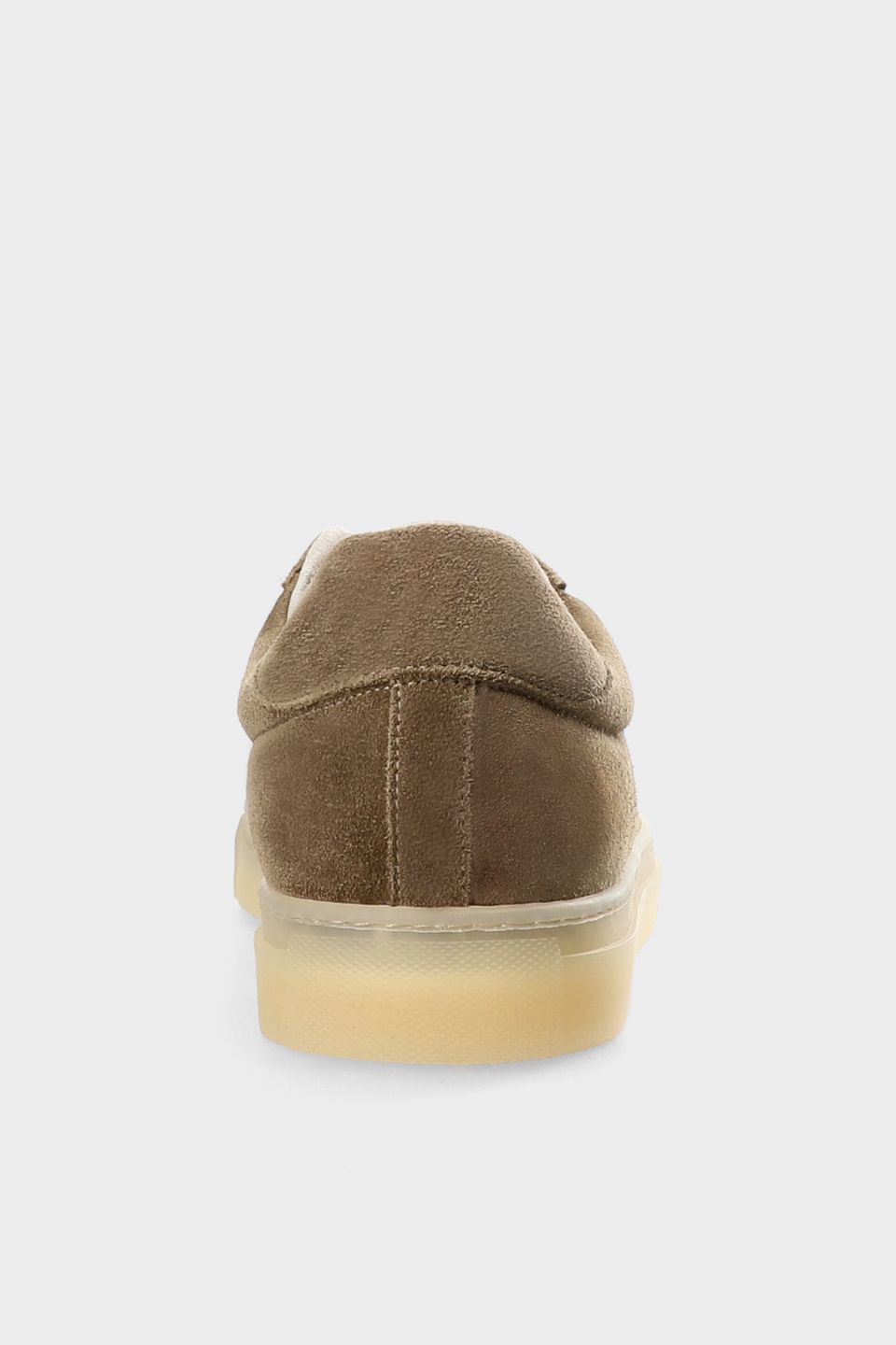 Kopenhagen | CPH433M Wildleder Taupe