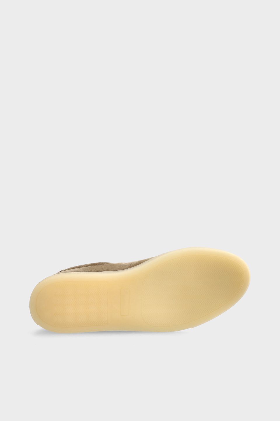 Kopenhagen | CPH433M Wildleder Taupe