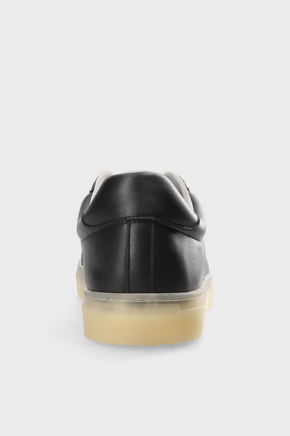 Copenhagen | CPH433M Leder Schwarz