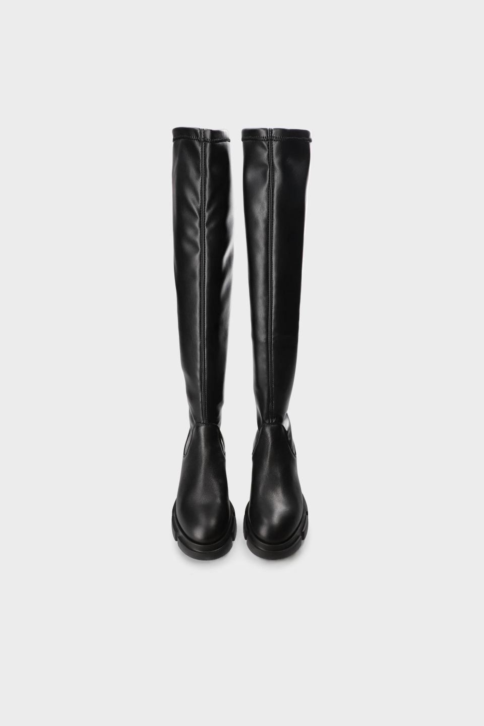 Copenhagen | CPH544 Vitello/Vegan Stretch Schwarz