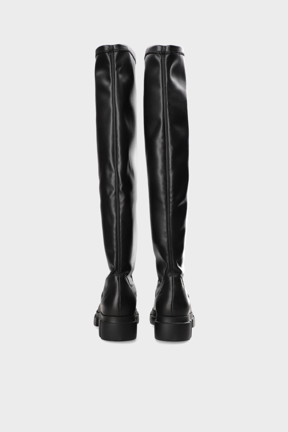 Copenhagen | CPH544 Vitello/Vegan Stretch Schwarz