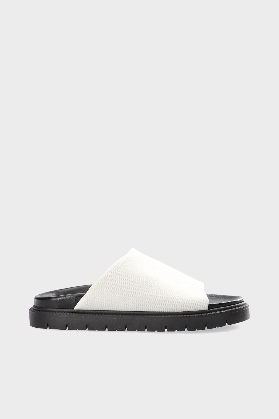 Copenhagen | CPH771 Stretch Off-White