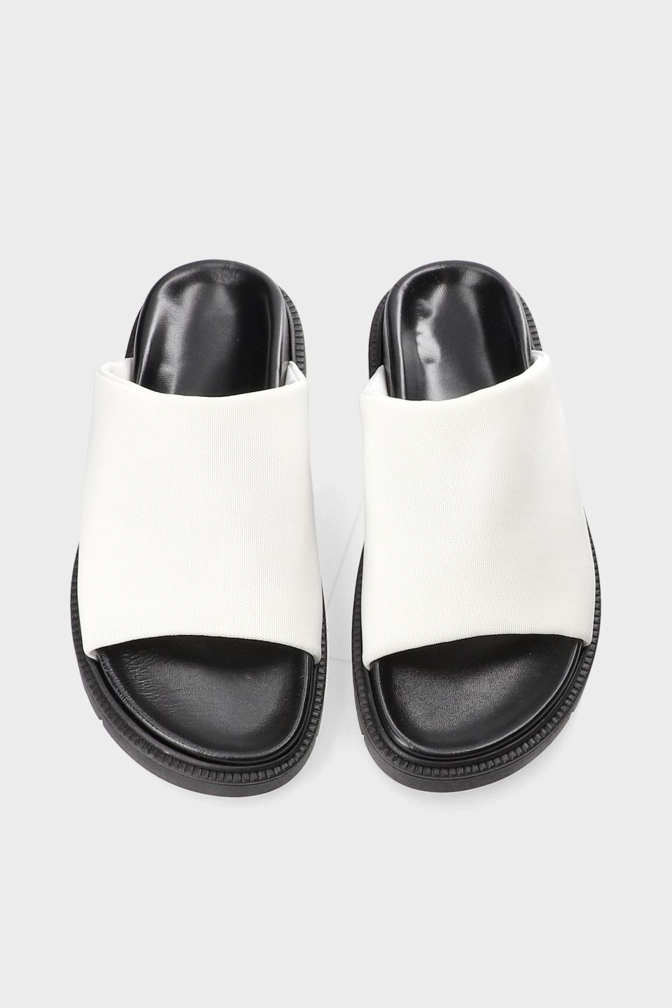 Copenhagen | CPH771 Stretch Off-White