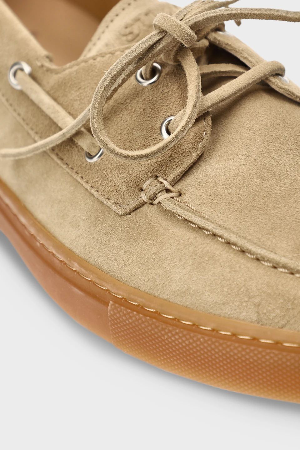 Copenhagen | CPH160M Wildleder Sand