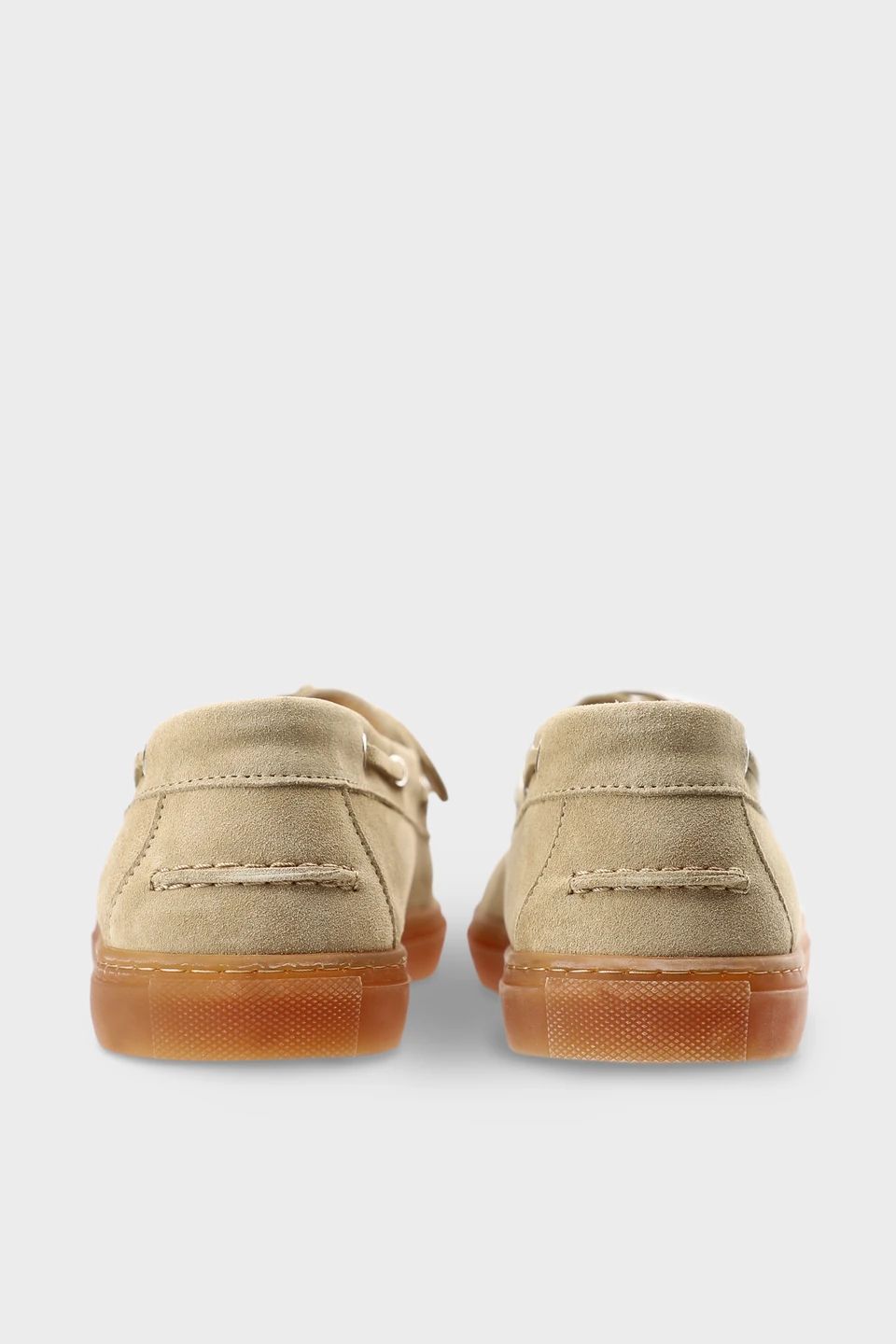 Copenhagen | CPH160M Wildleder Sand