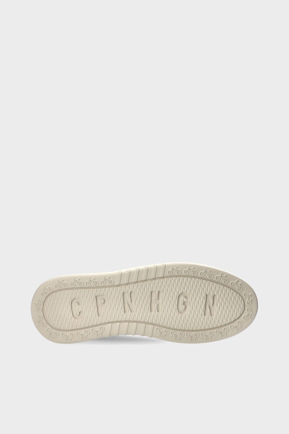 Copenhagen | CPH1M Ledermix Marineblau