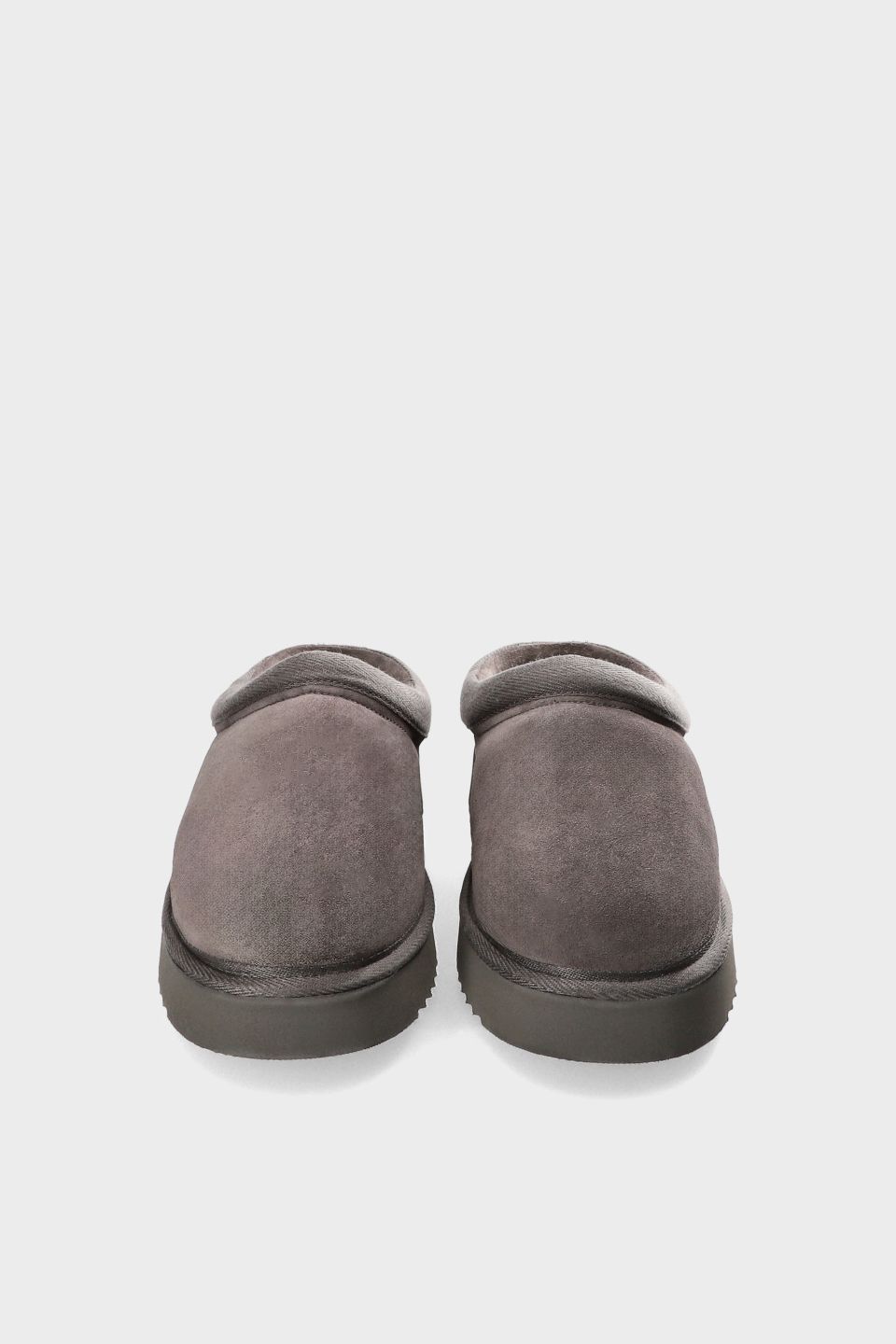 Copenhagen | CPH249M Wildleder Off Black