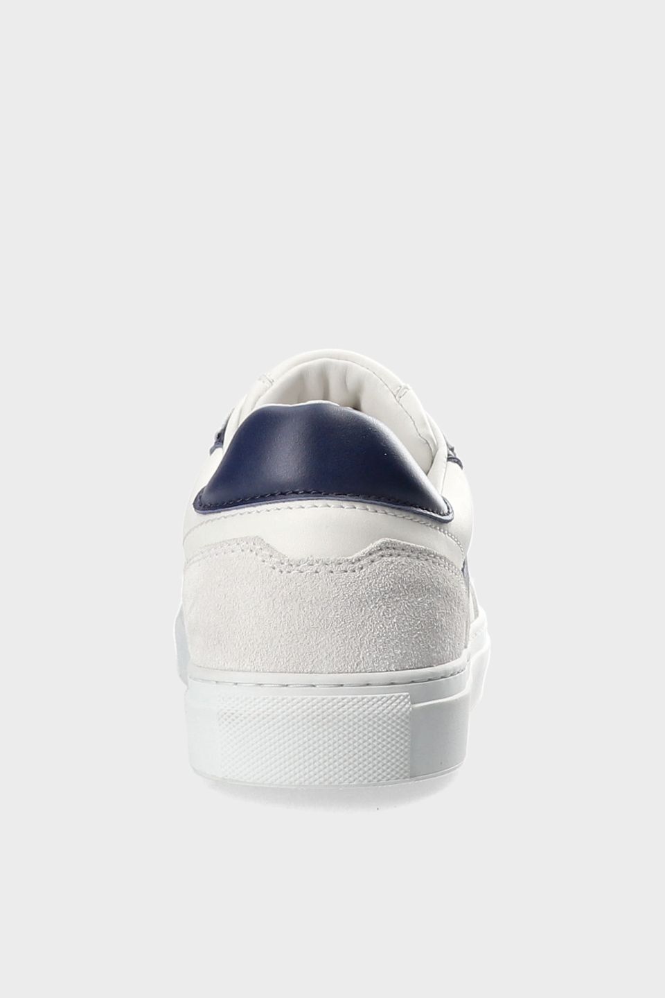 Kopenhagen | CPH90M Ledermix Weiß/Navy