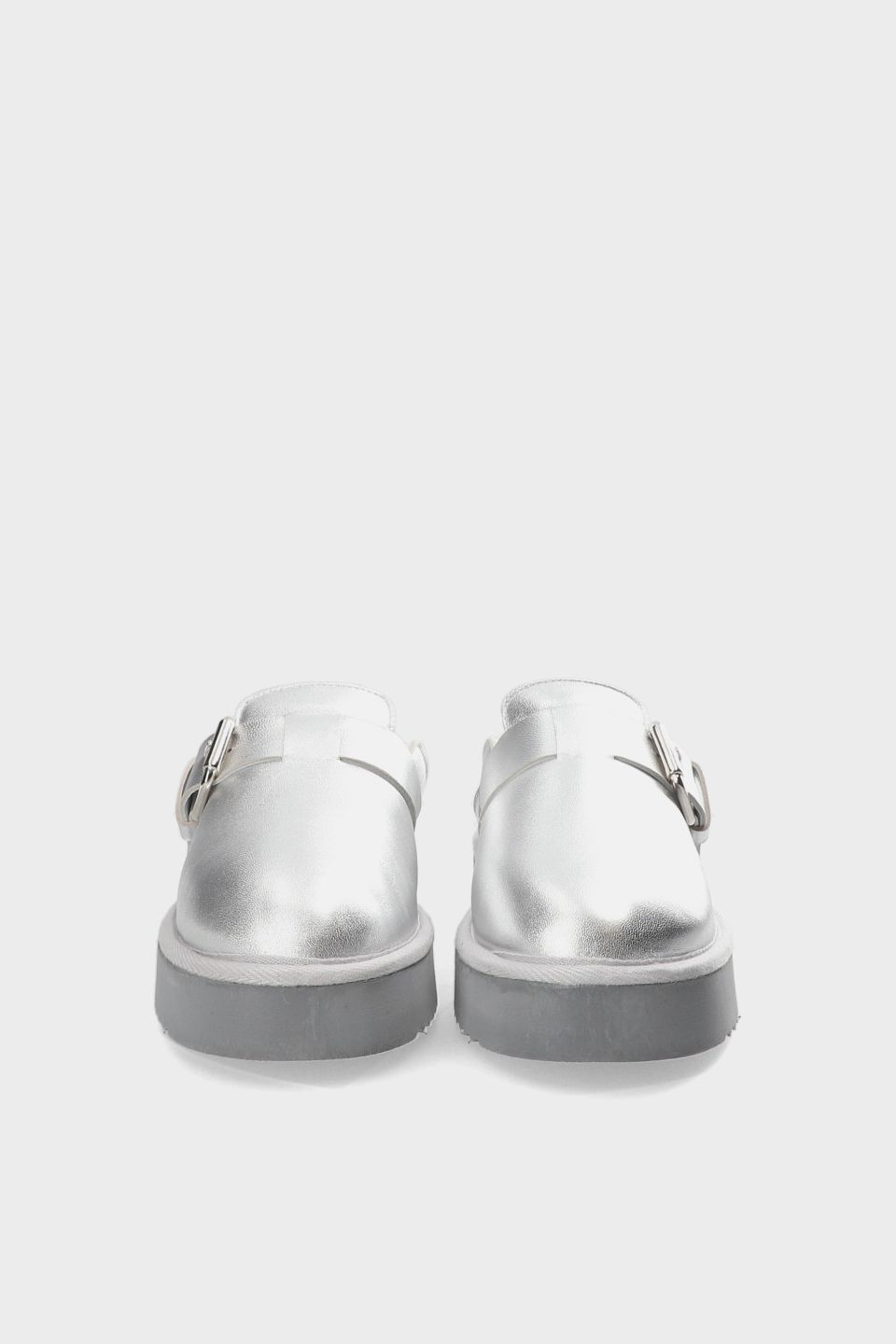 Copenhagen | CPH279 Leder Silber