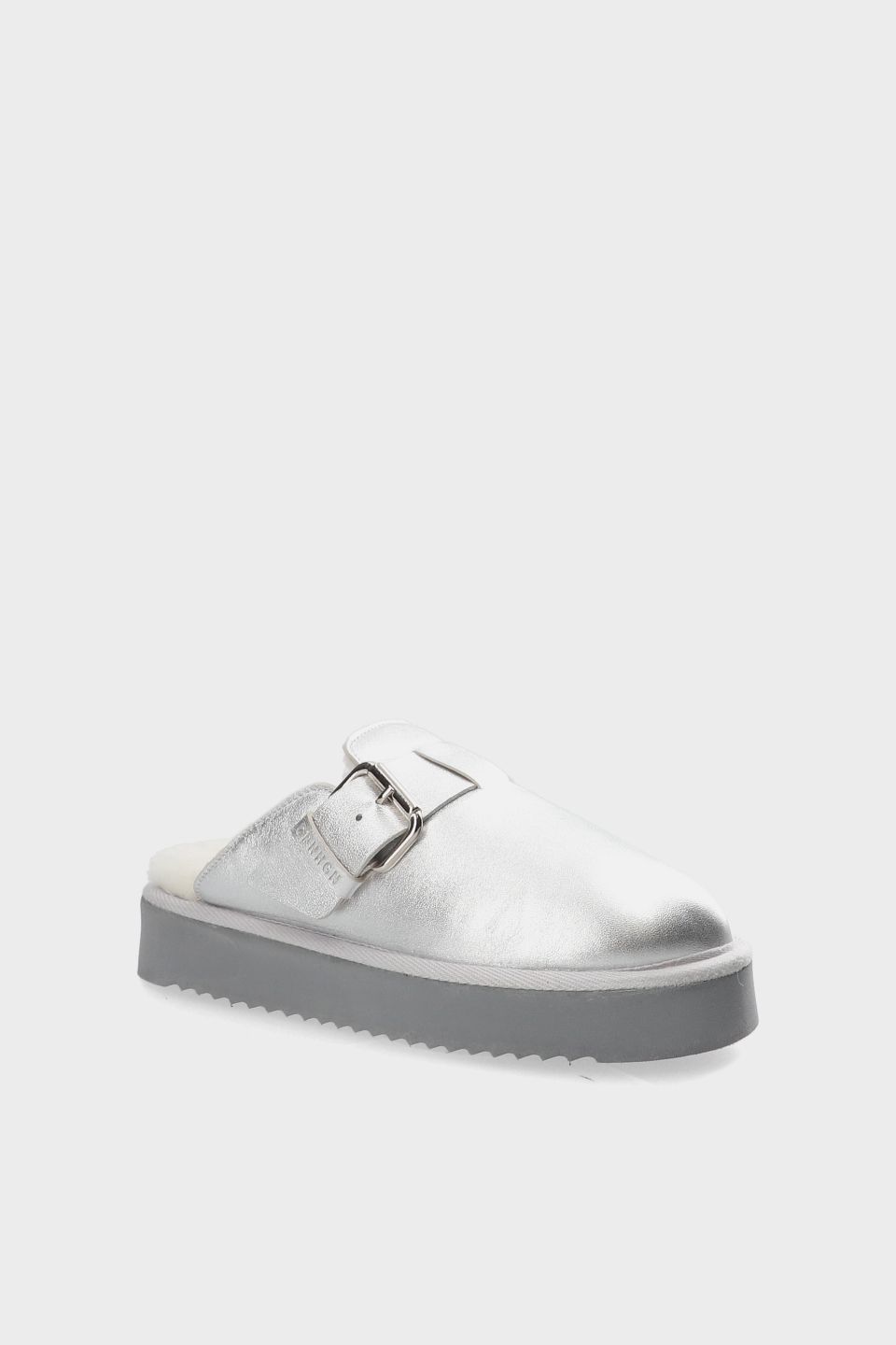 Copenhagen | CPH279 Leder Silber