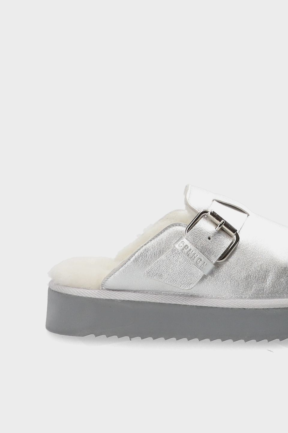 Copenhagen | CPH279 Leder Silber