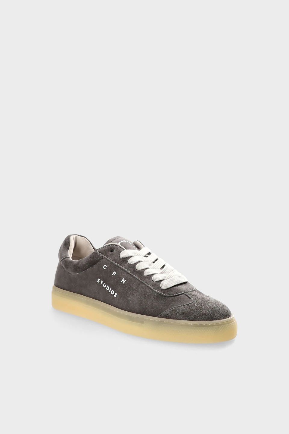 Copenhagen | CPH433 Wildleder Grau