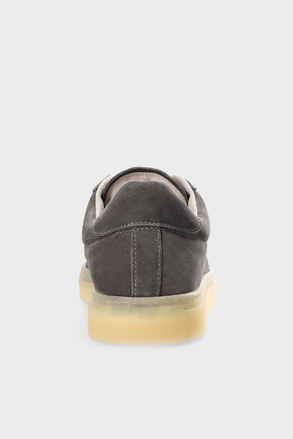 Copenhagen | CPH433 Wildleder Grau