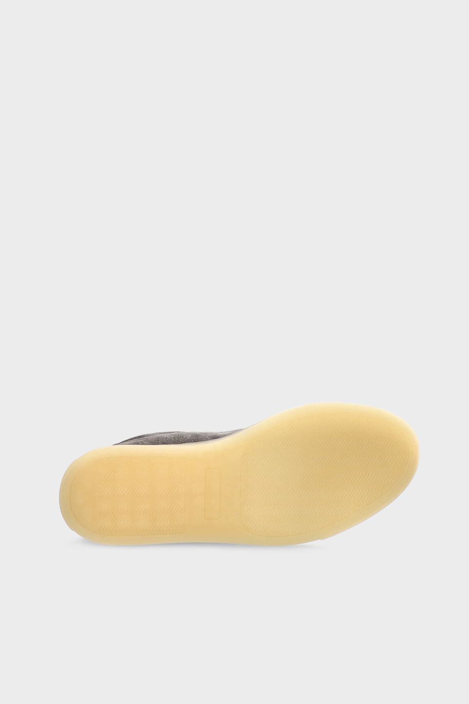 Copenhagen | CPH433 Wildleder Grau