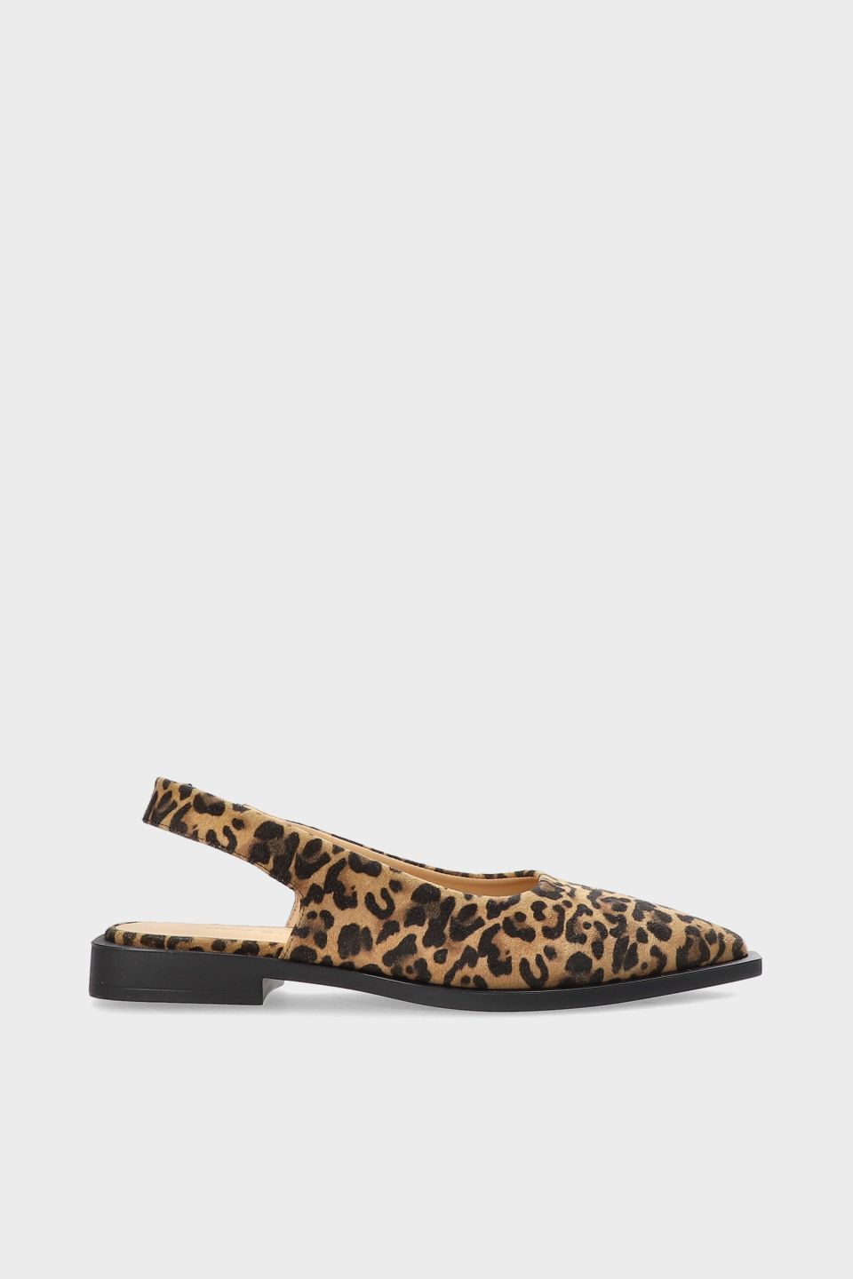 Copenhagen | CPH416 Wildleder Leo