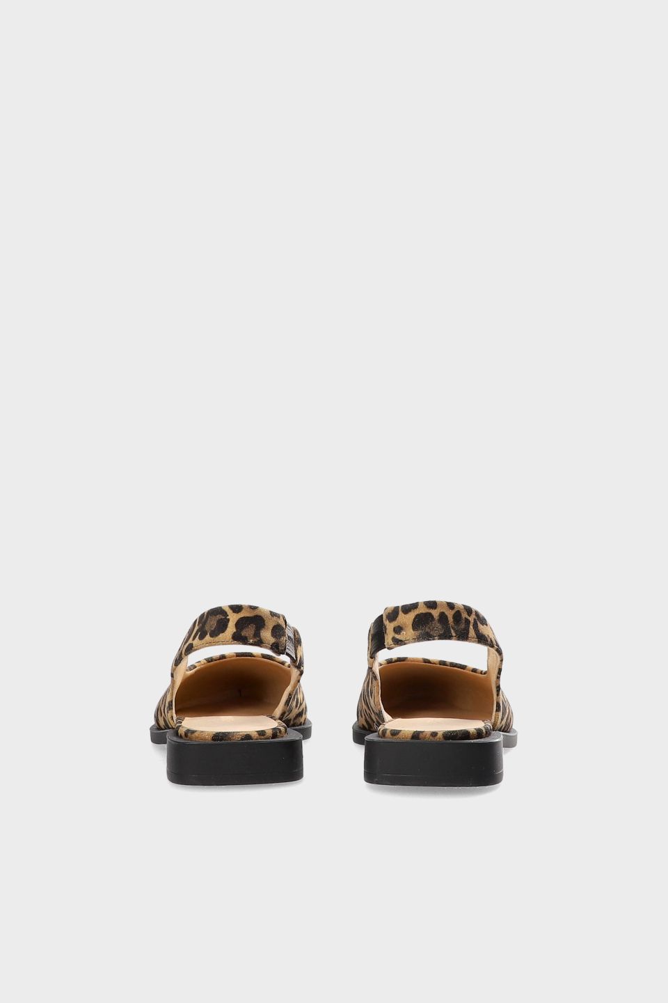 Copenhagen | CPH416 Wildleder Leo