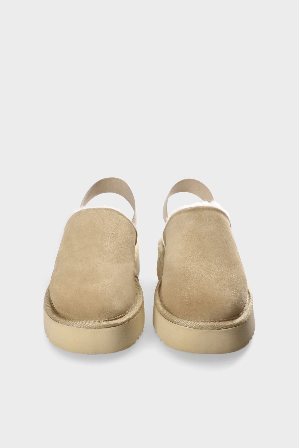 Copenhagen | CPH274 Wildleder Sand
