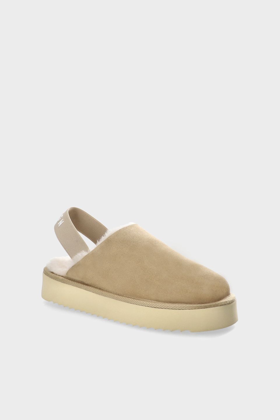 Copenhagen | CPH274 Wildleder Sand
