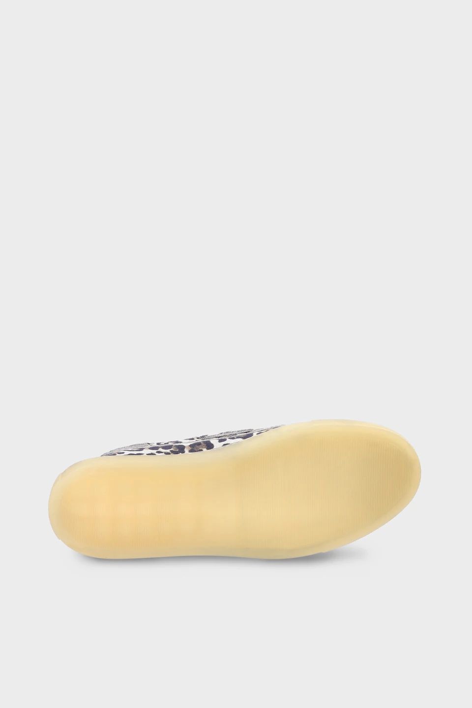 Copenhagen | CPH160 Wildleder Leo Off-White