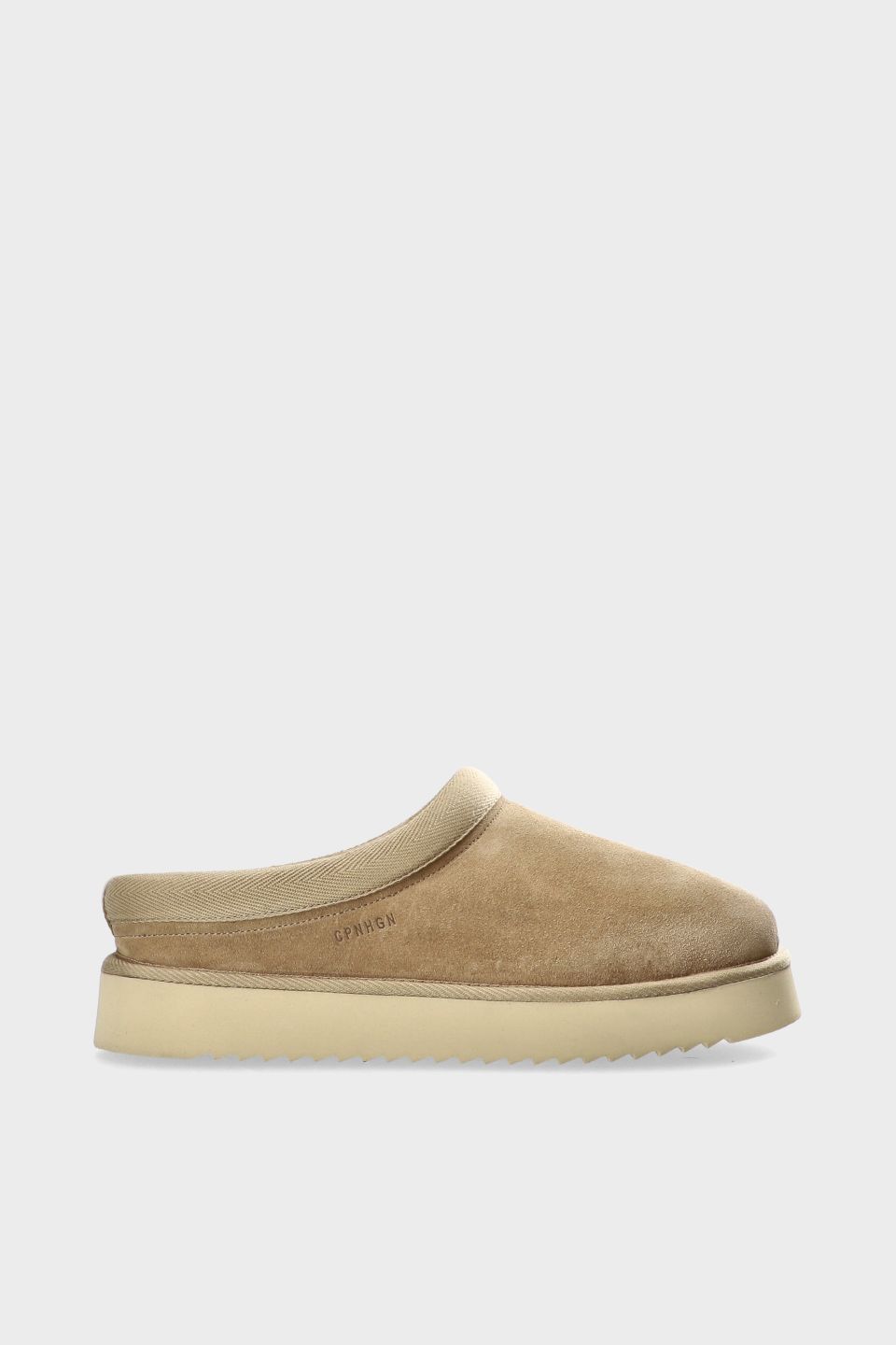 Copenhagen | CPH249M Wildleder Sand
