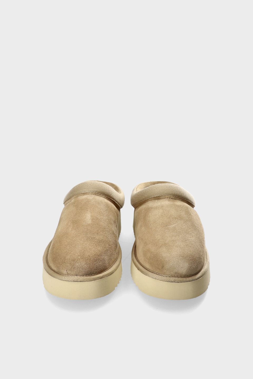 Copenhagen | CPH249M Wildleder Sand
