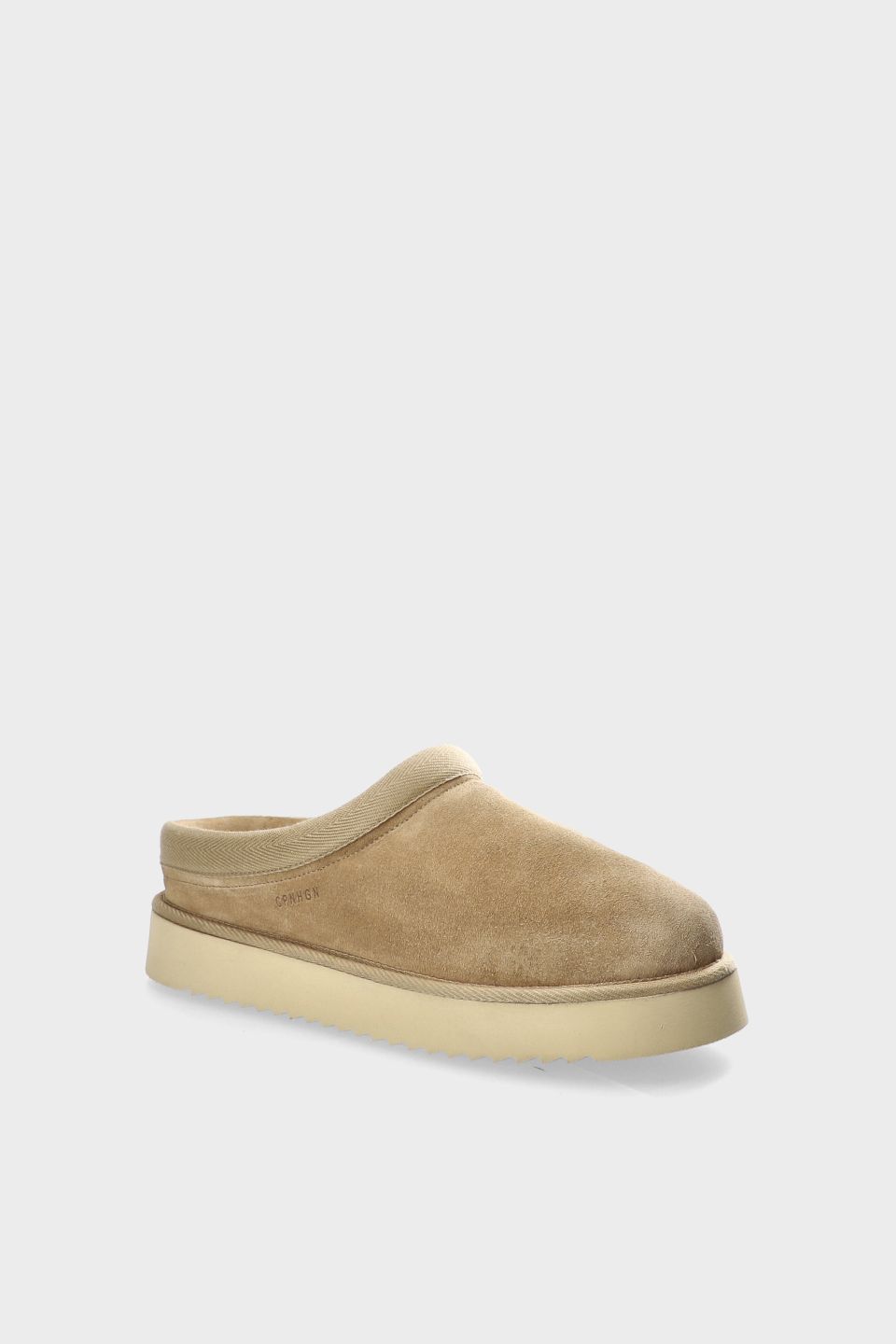 Copenhagen | CPH249M Wildleder Sand