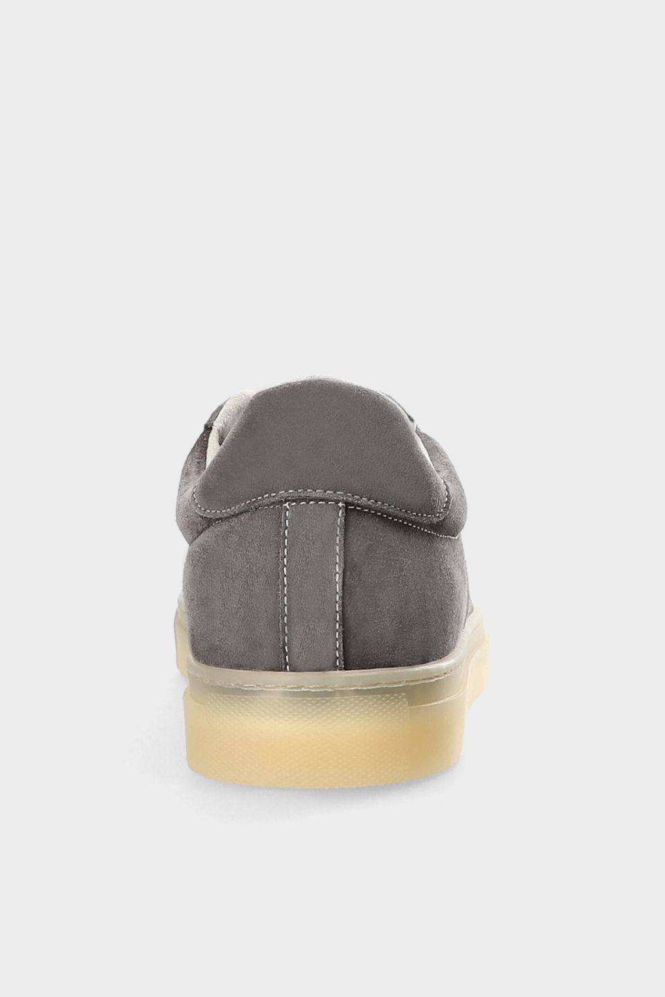 Copenhagen | CPH433M Wildleder Grau