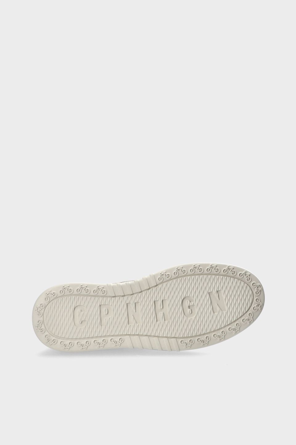 Copenhagen | CPH89 Wildleder Grau