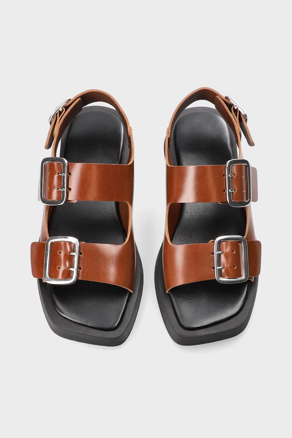 Copenhagen | CPH794 Leder Cognac
