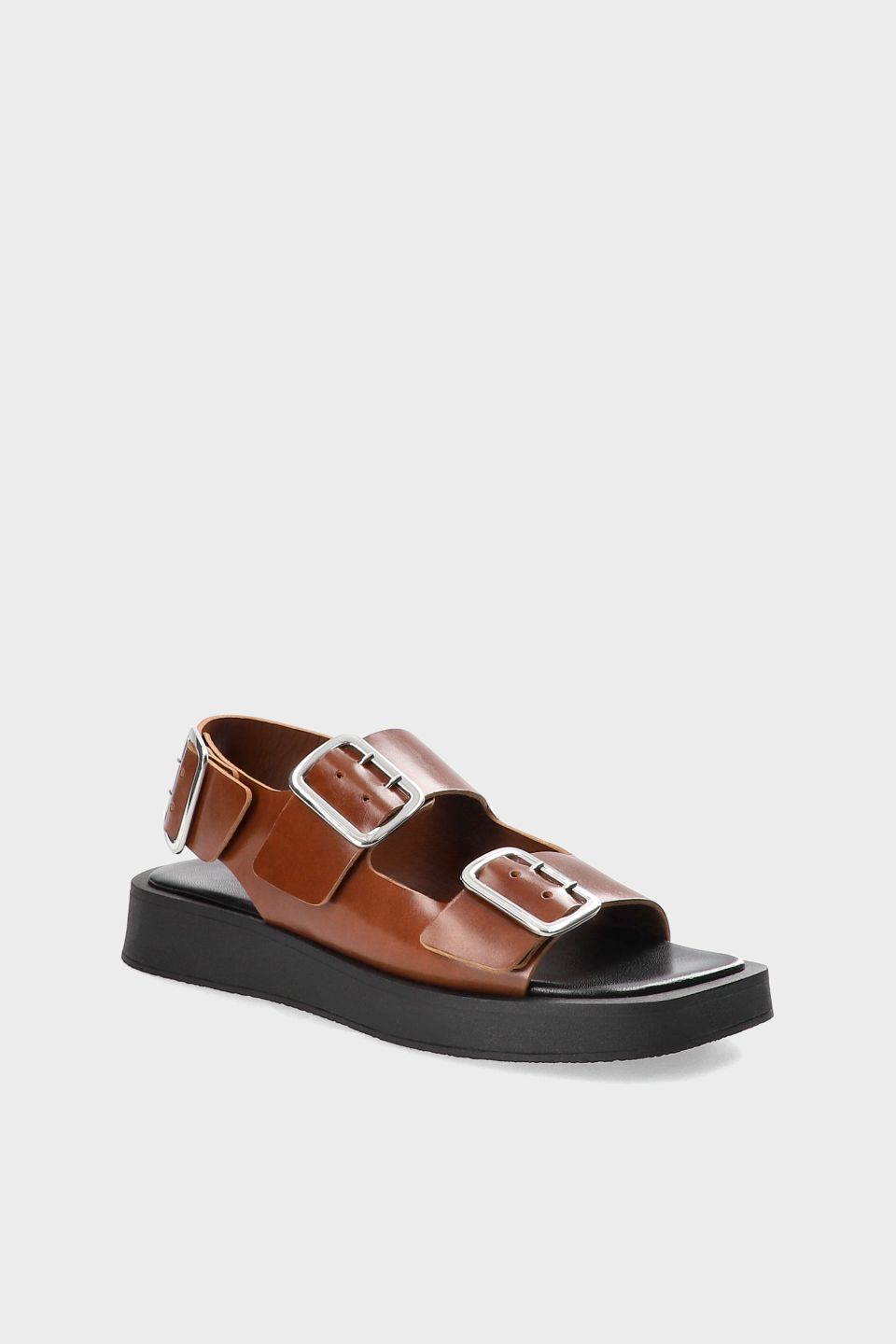 Copenhagen | CPH794 Leder Cognac