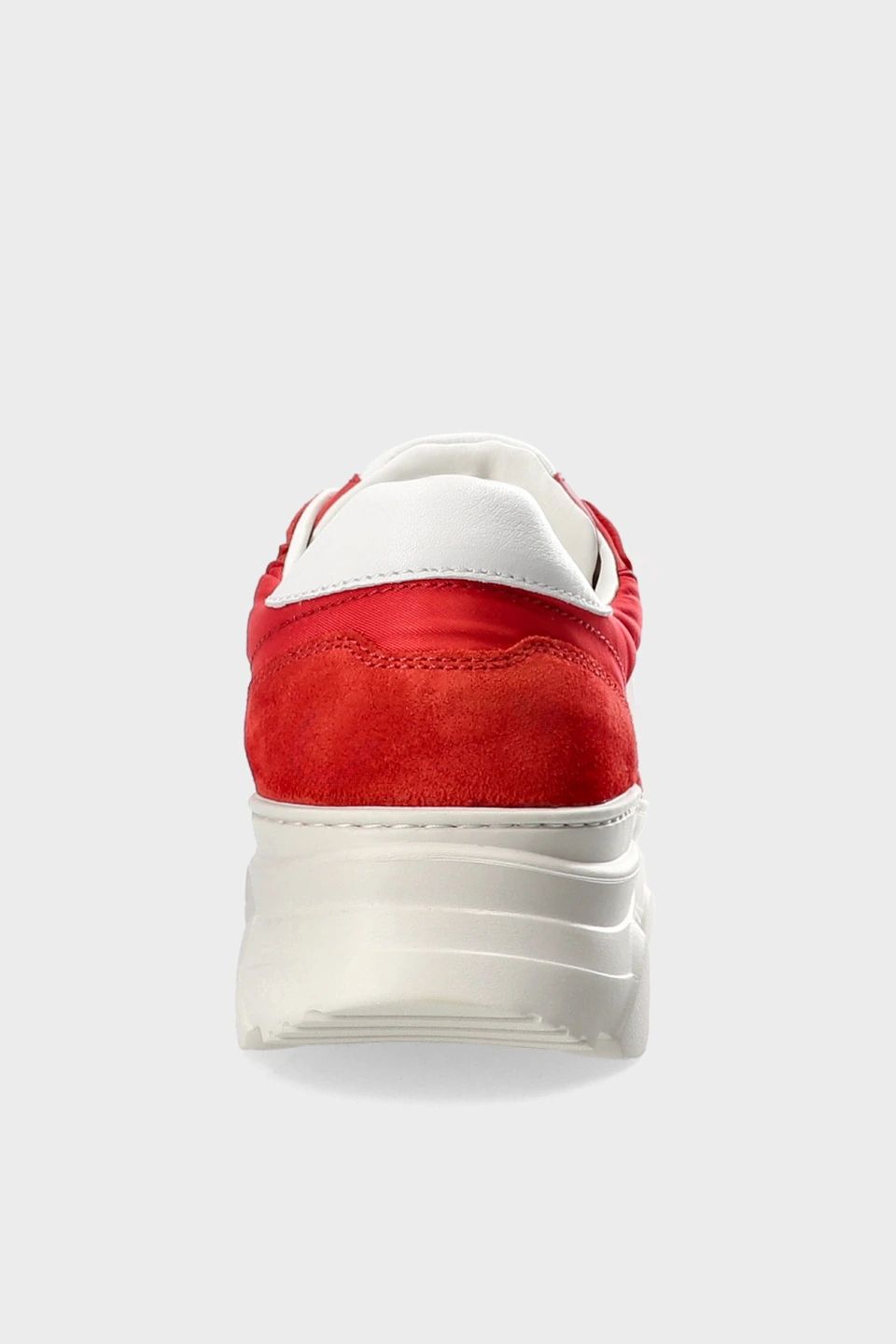 Copenhagen | CPH56 Materialmix Rot