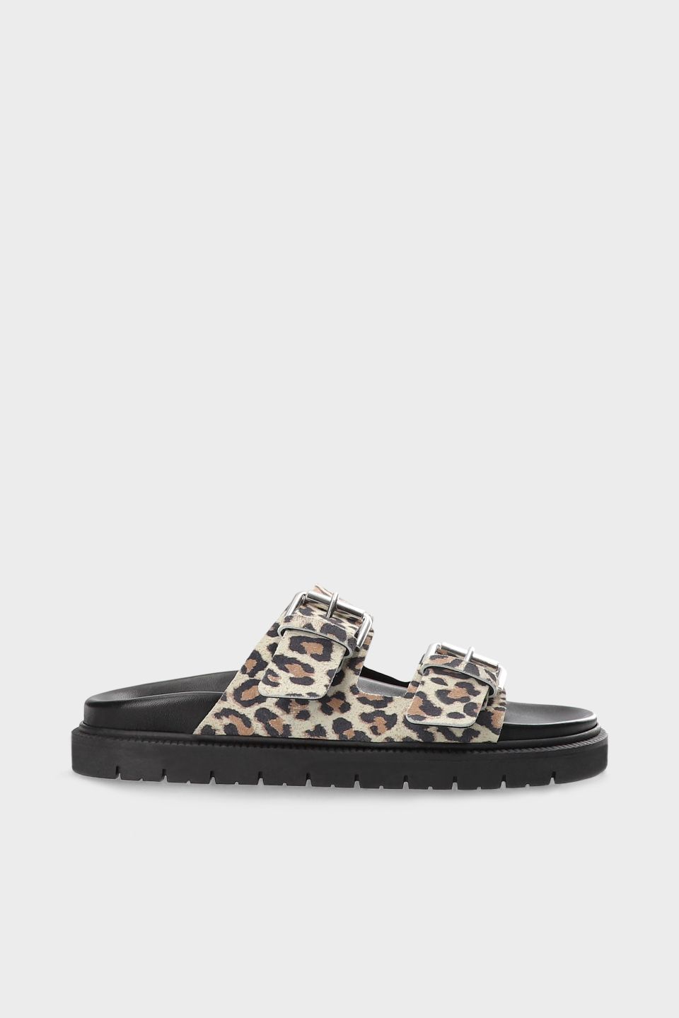 Copenhagen | CPH701 Leder Leo Off White