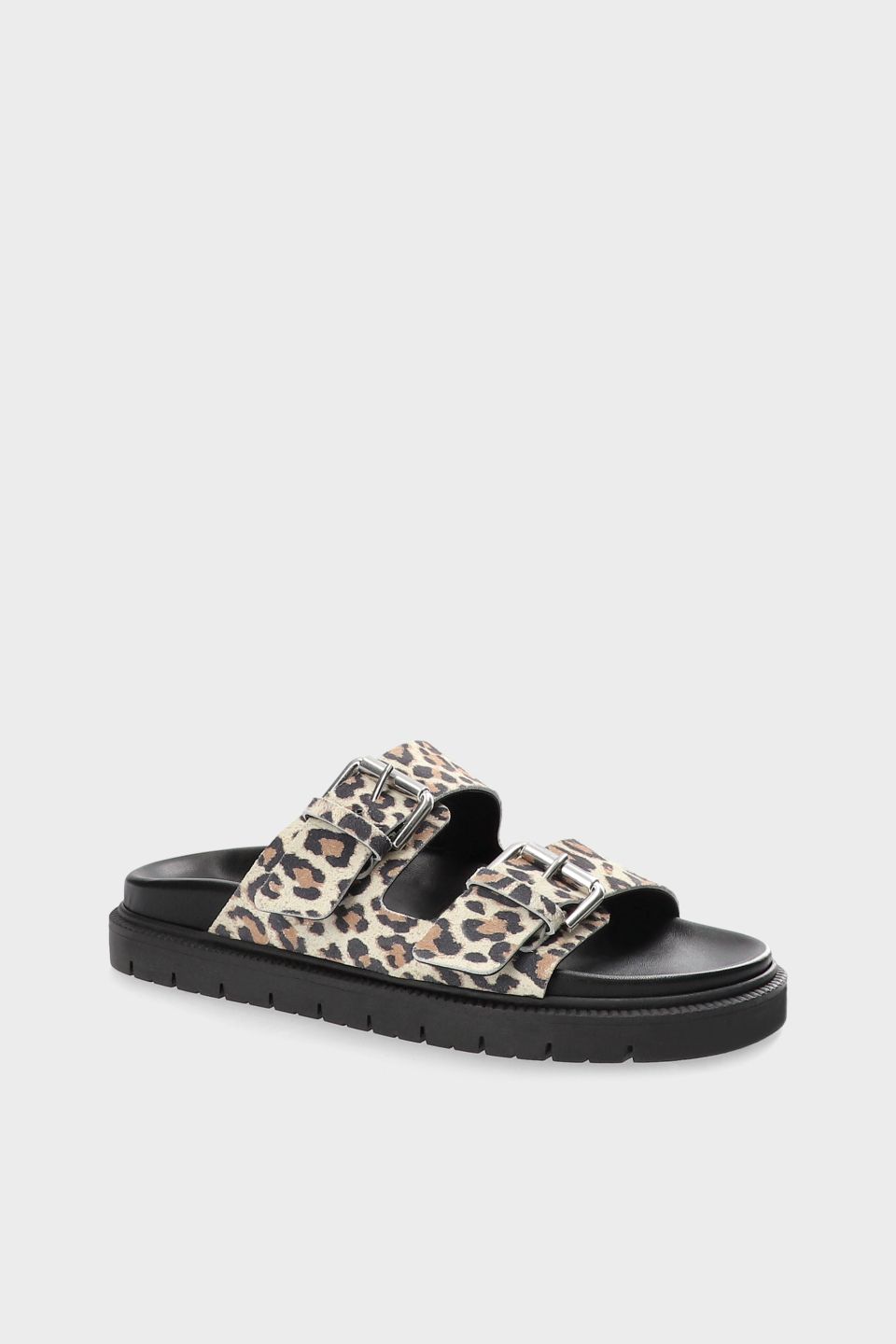 Copenhagen | CPH701 Leder Leo Off White