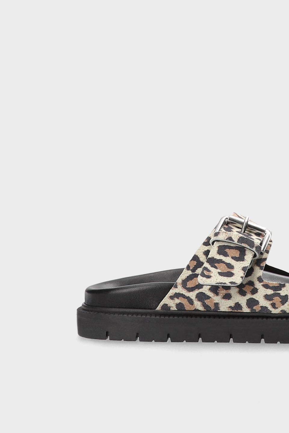 Copenhagen | CPH701 Leder Leo Off White