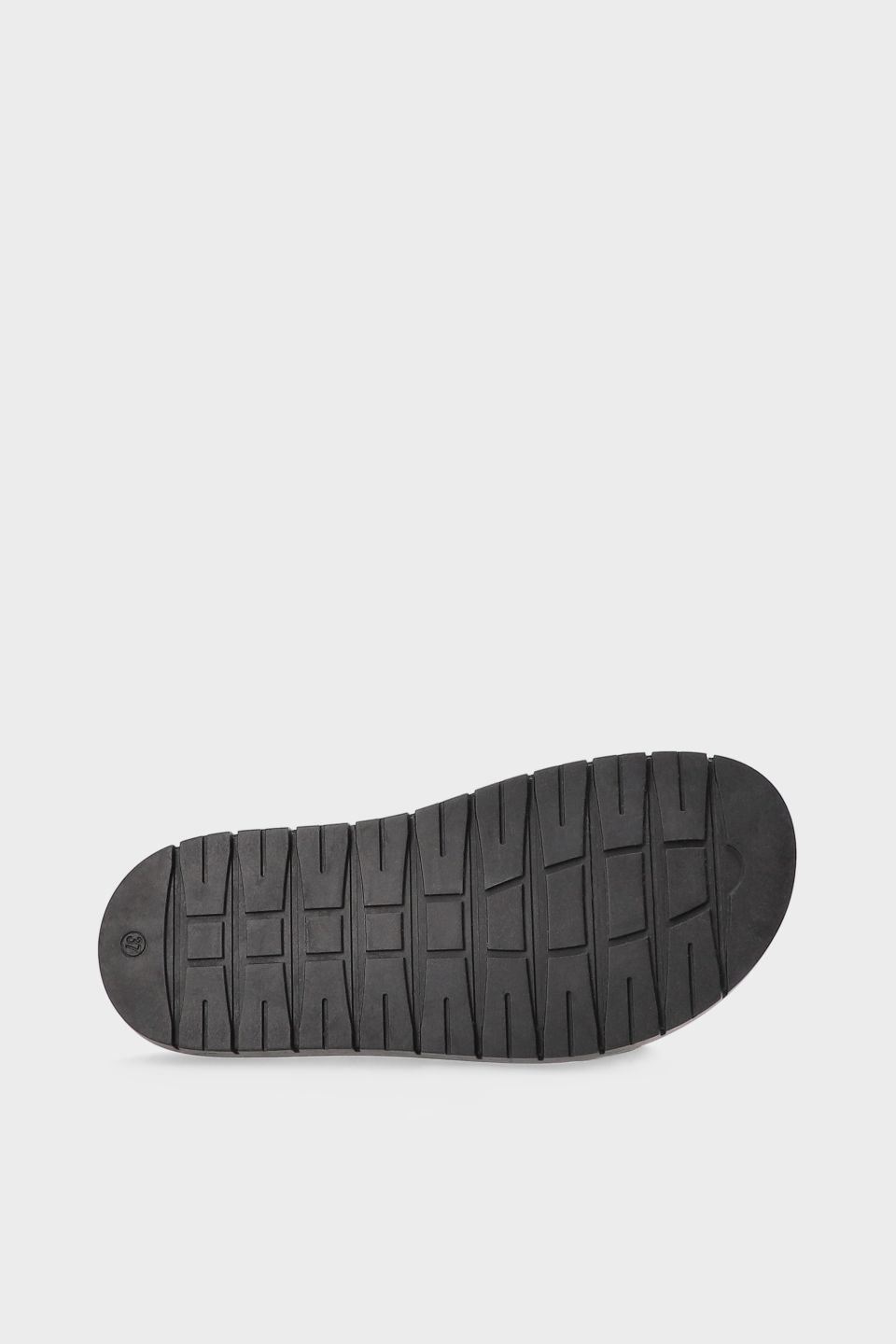 Copenhagen | CPH701 Leder Leo Off White