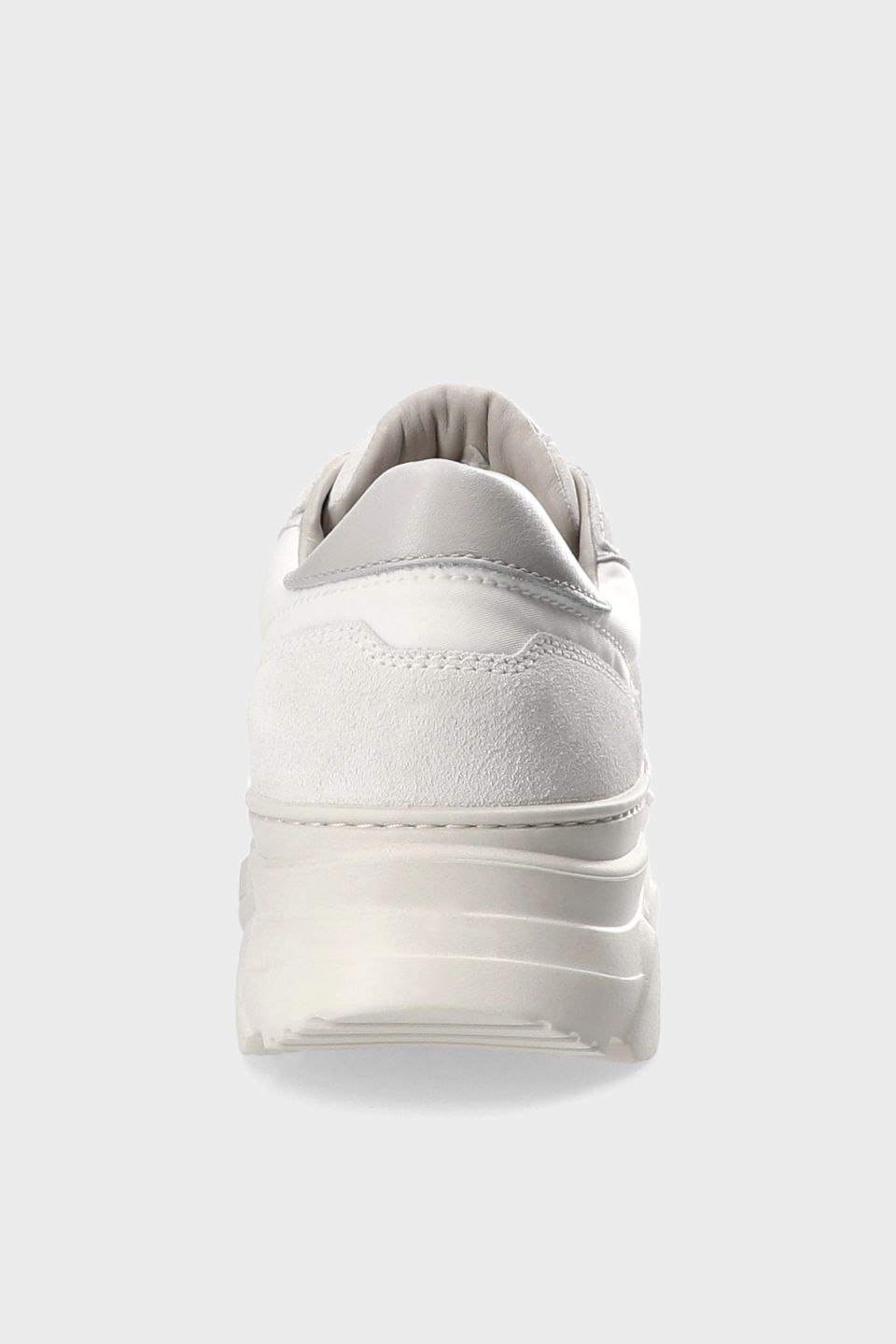 Copenhagen | CPH56M Materialmix Off White
