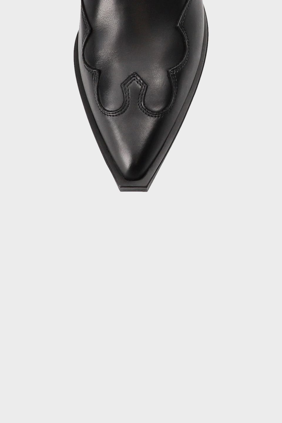 Copenhagen | CPH284 X Toni Garrn Used Leder Schwarz
