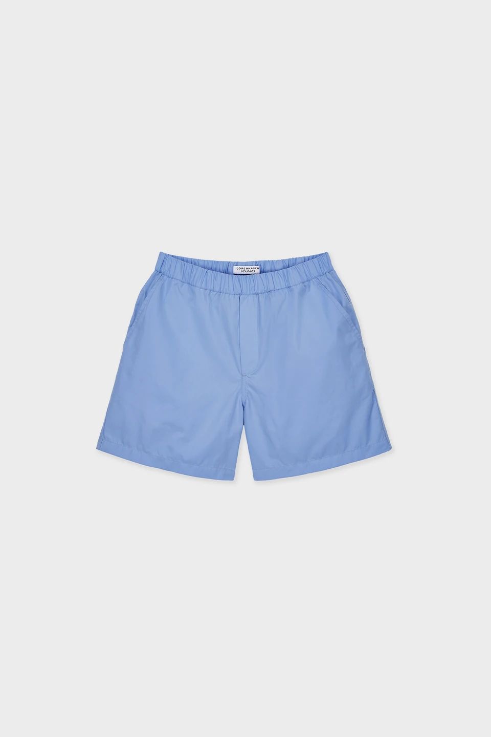 Copenhagen | CPH Shorts 2 Baumwolle Hellblau