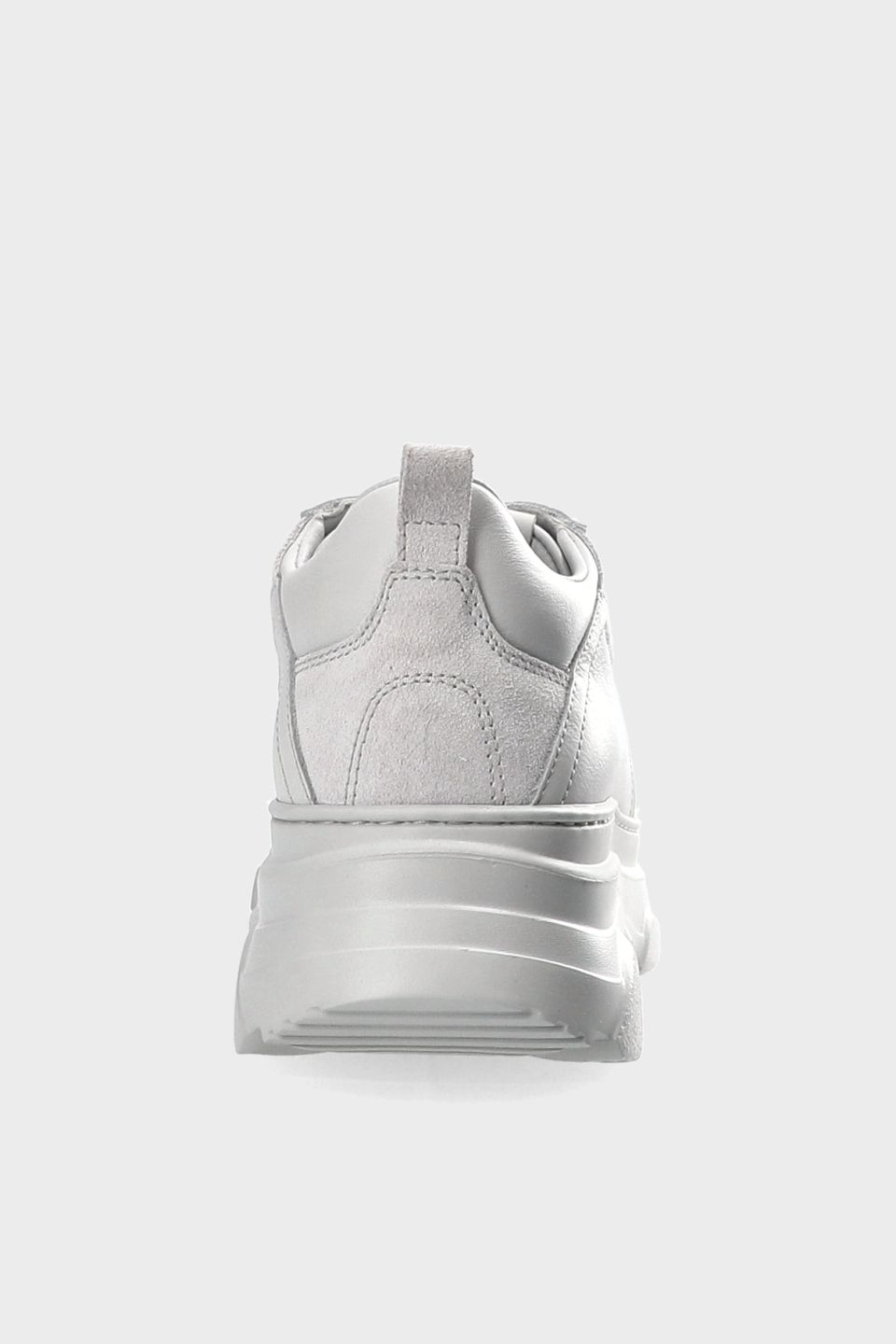 Copenhagen | CPH40 Leder Mix Grau