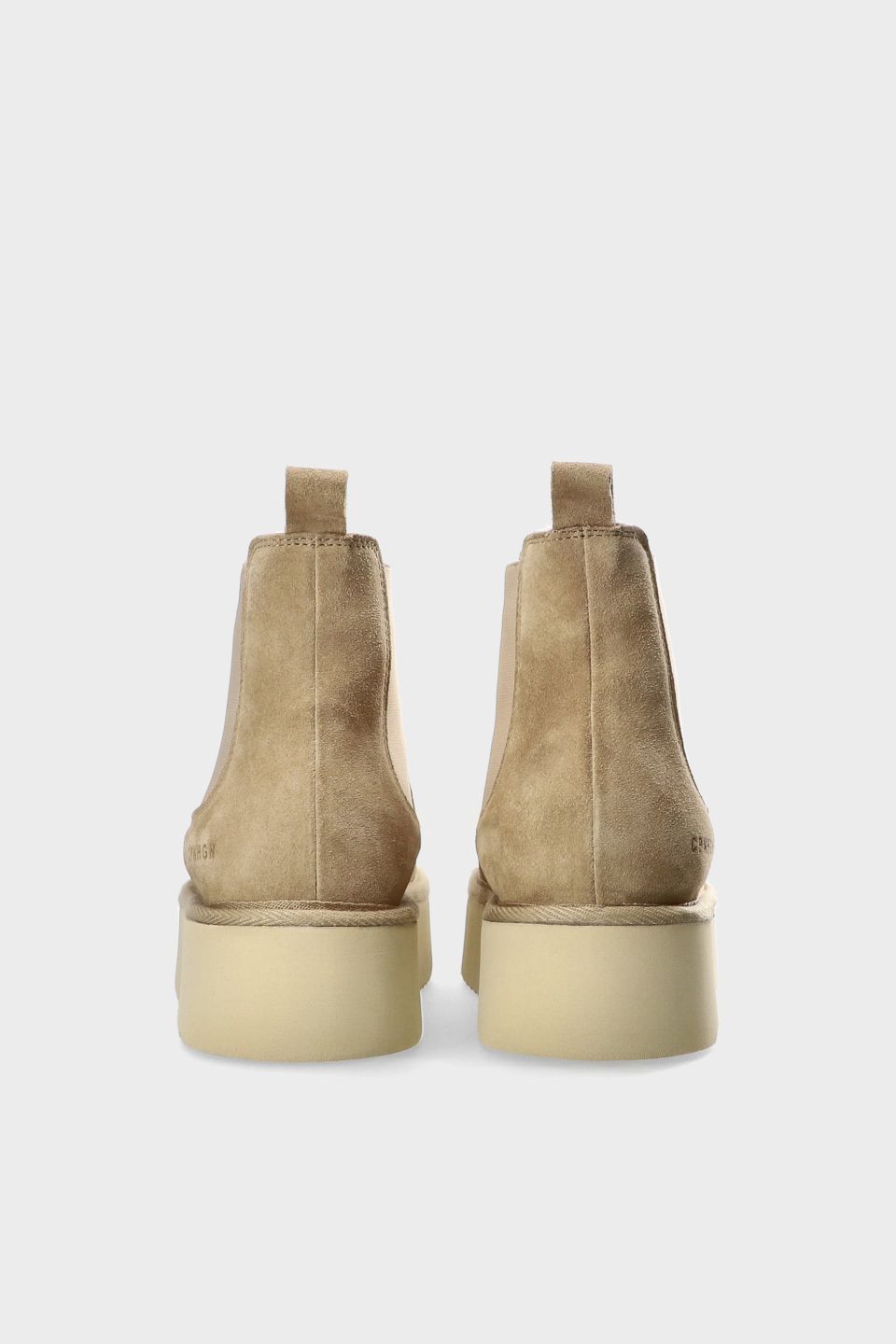 Copenhagen | CPH259 Wildleder Sand