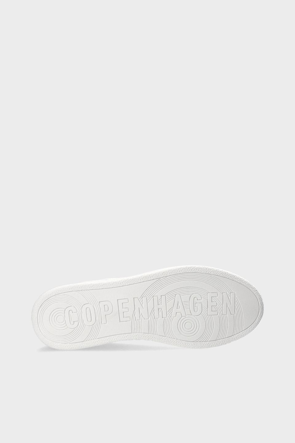 Kopenhagen | CPH462M Vitello Weiß