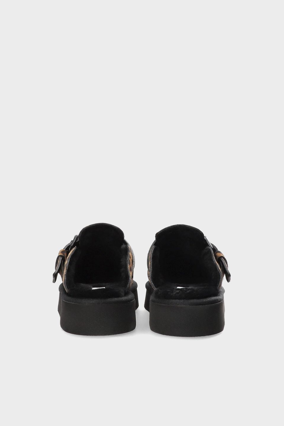 Copenhagen | CPH279 Wildleder Leo