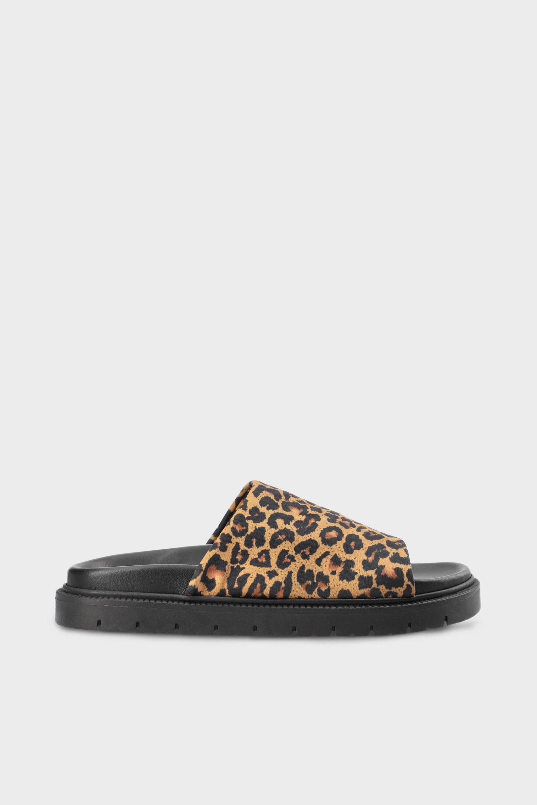 Copenhagen | CPH771 Stretch Leo