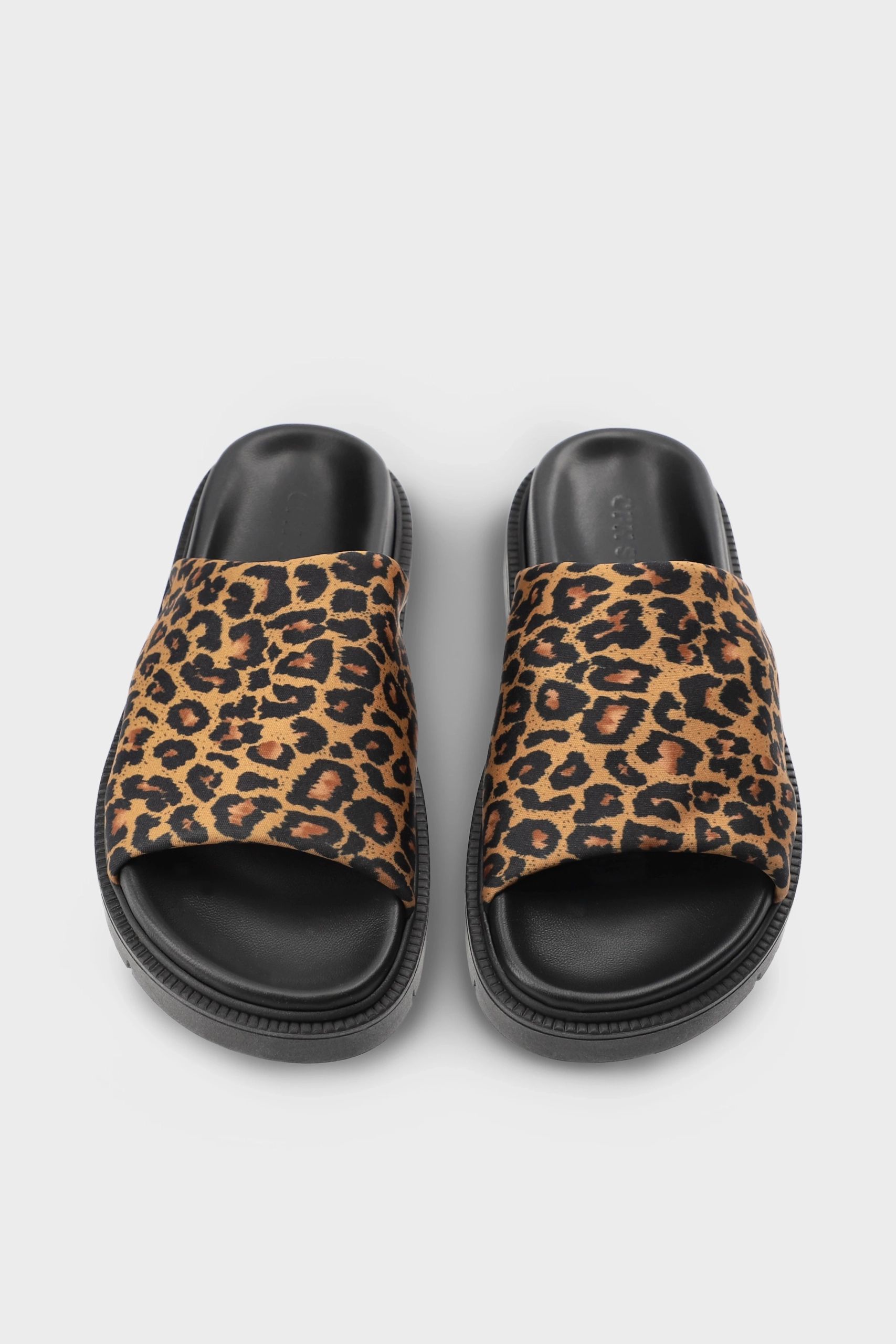 Copenhagen | CPH771 Stretch Leo
