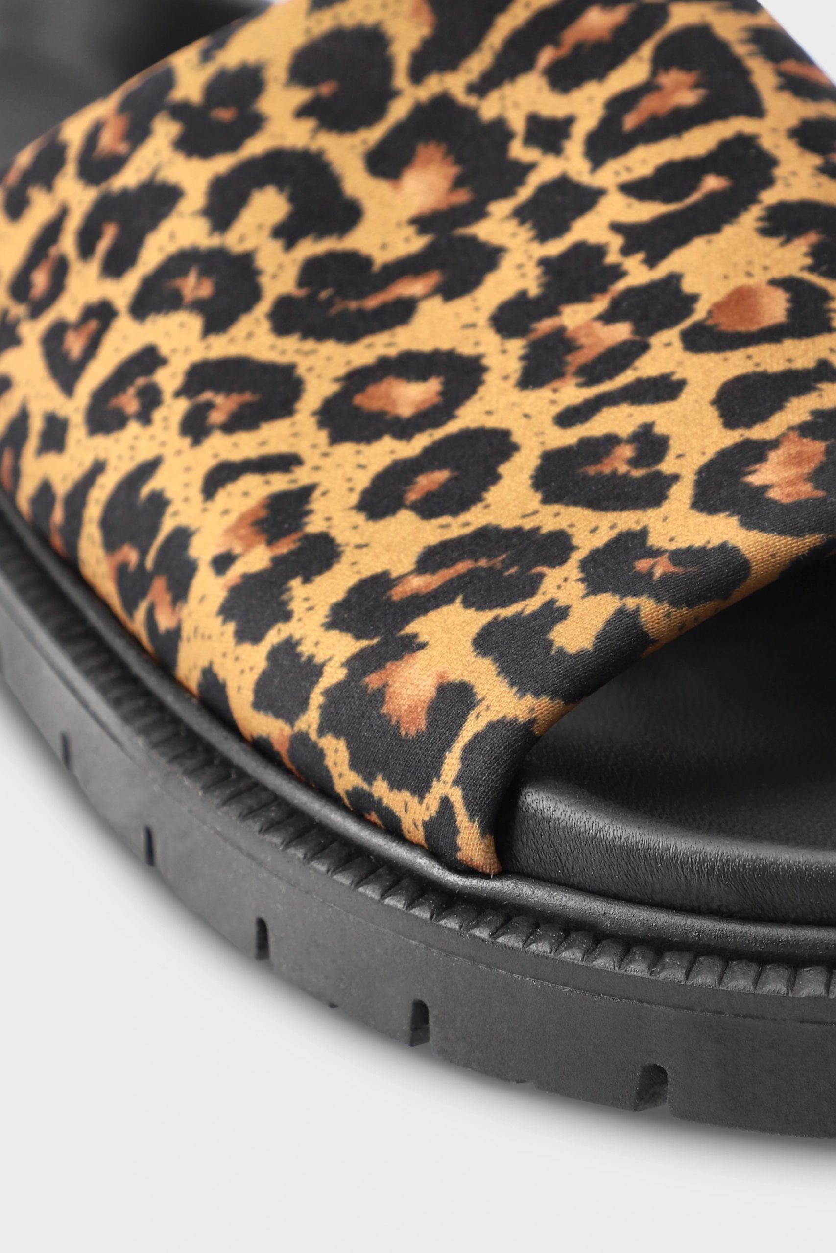 Copenhagen | CPH771 Stretch Leo