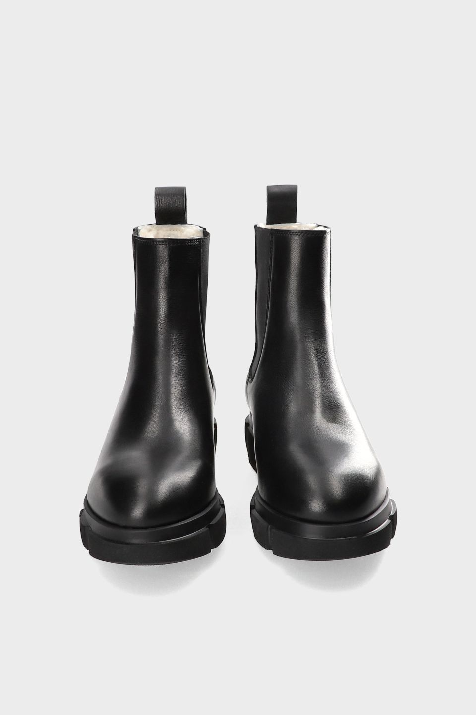 Copenhagen | CPH570 Vitello Teddy Schwarz