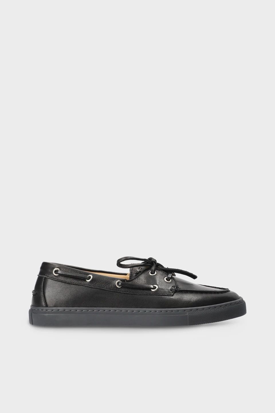 Copenhagen | CPH160 Leder Schwarz
